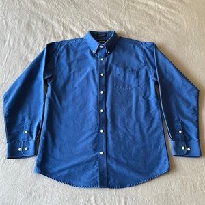 Nautica Oxford Dress Shirt